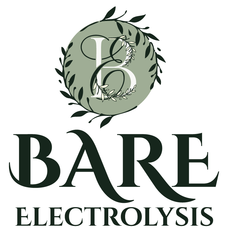 Bare Electrolysis
